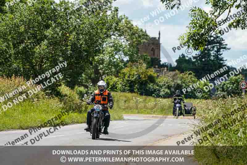 Vintage motorcycle club;eventdigitalimages;no limits trackdays;peter wileman photography;vintage motocycles;vmcc banbury run photographs